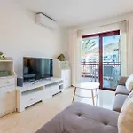 Luma Ocean View Balcony Lägenhet