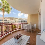 Luma Ocean View Balcony Lägenhet *