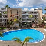 Lägenhet Luma Ocean View Balcony Palm-mar