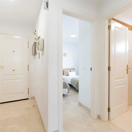 דירה Luma Ocean View Balcony פאלם-מאר