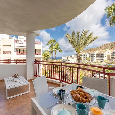 Apartment Luma Ocean View Balcony *