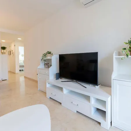Apartment Luma Ocean View Balcony Palm-mar
