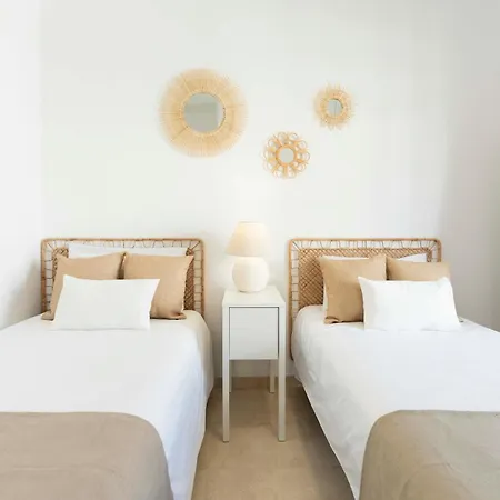 Luma Ocean View Balcony * פאלם-מאר