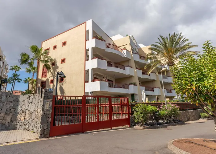 Luma Ocean View Balcony Palm-mar