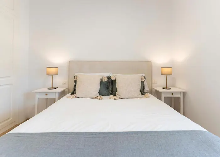 Luma Ocean View Balcony *