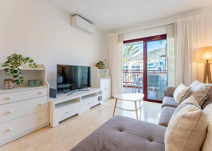 Luma Ocean View Balcony Apartament