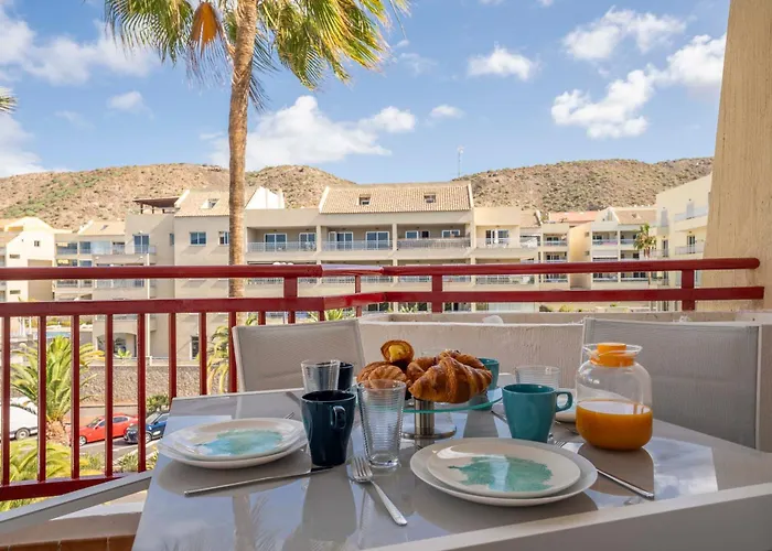 Apartament Luma Ocean View Balcony *