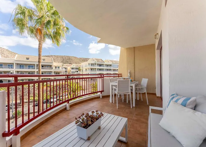 Luma Ocean View Balcony Apartament *