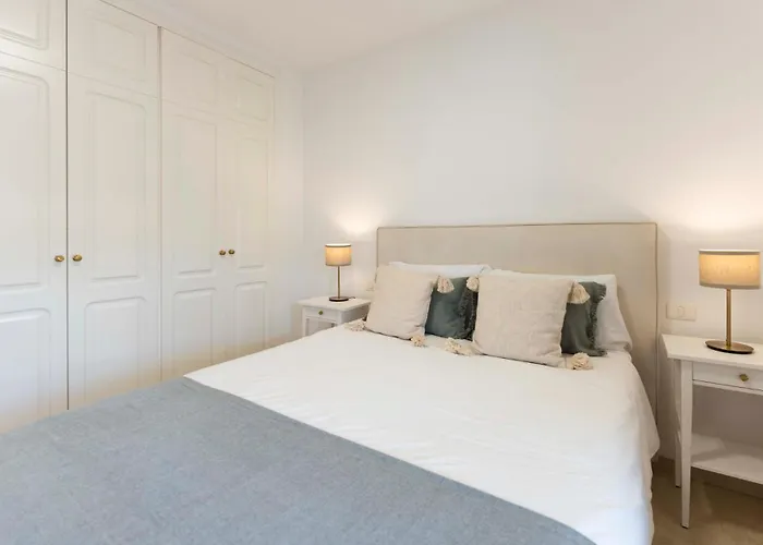 Luma Ocean View Balcony Apartament