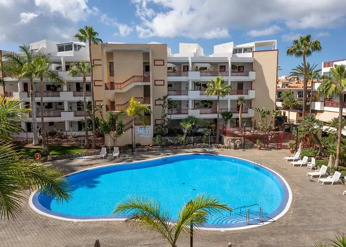 Apartament Luma Ocean View Balcony Palm-mar