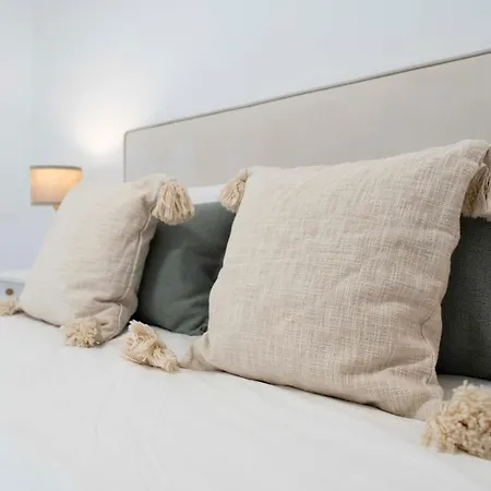 Apartamento Luma Ocean View Balcony