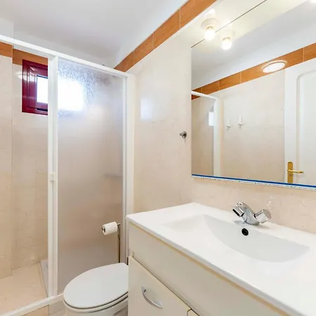 Apartamento Luma Ocean View Balcony Palm-mar