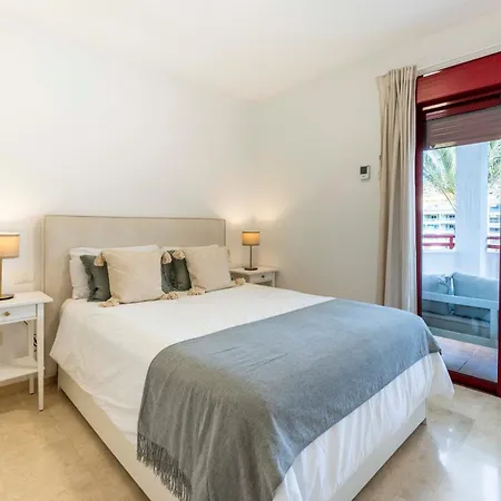 Luma Ocean View Balcony * Palm-mar