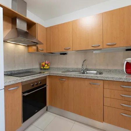 Luma Ocean View Balcony 아파트 *