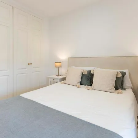 Luma Ocean View Balcony Apartamento