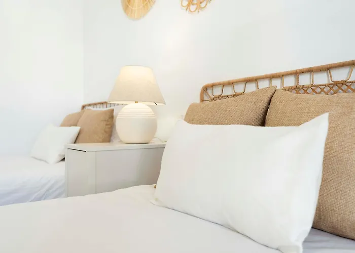 Luma Ocean View Balcony