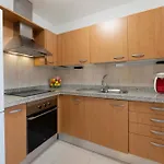 Luma Ocean View Balcony Apartamento *
