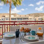 Apartamento Luma Ocean View Balcony *