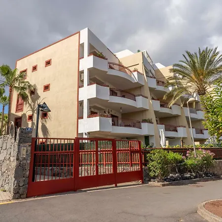 Luma Ocean View Balcony Palm-mar