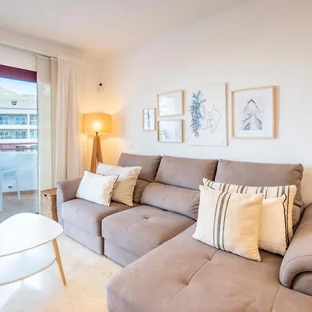 Luma Ocean View Balcony * Эль-Пальмар