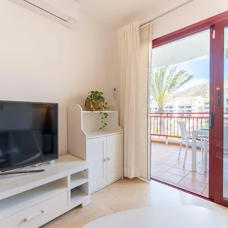 Luma Ocean View Balcony Apartment Palm-mar