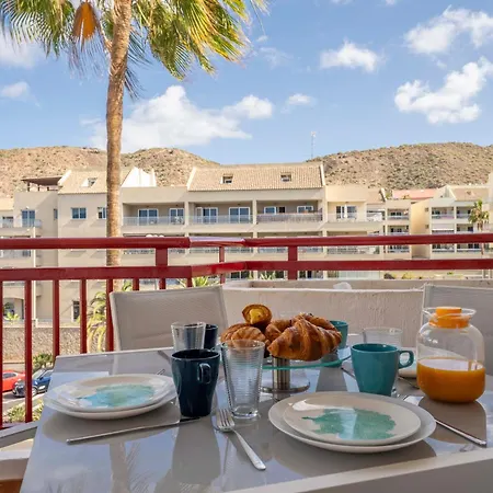 Апартаменты Luma Ocean View Balcony *