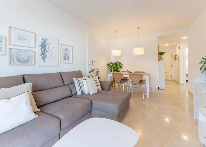 Luma Ocean View Balcony Palm-mar