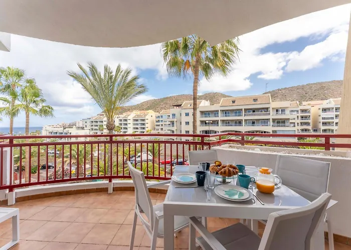 Luma Ocean View Balcony *